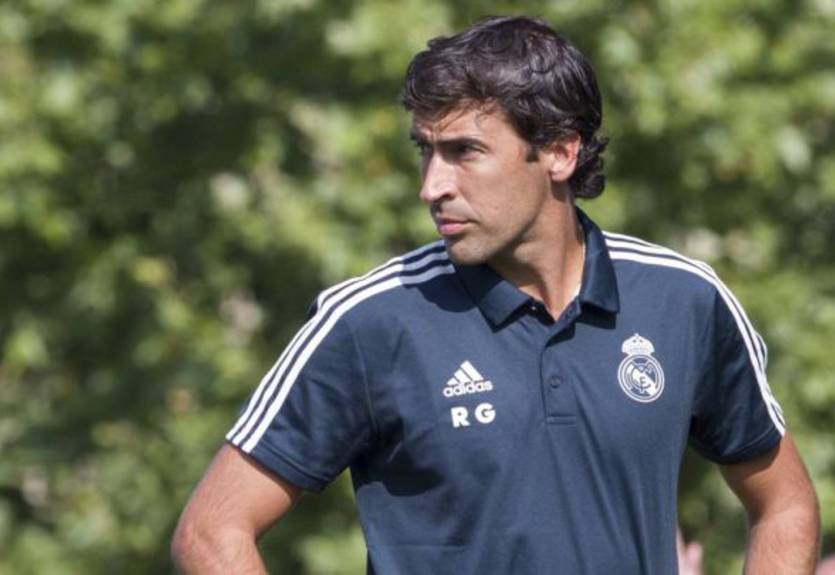 Рауль сдал положительный тест на коронавирус