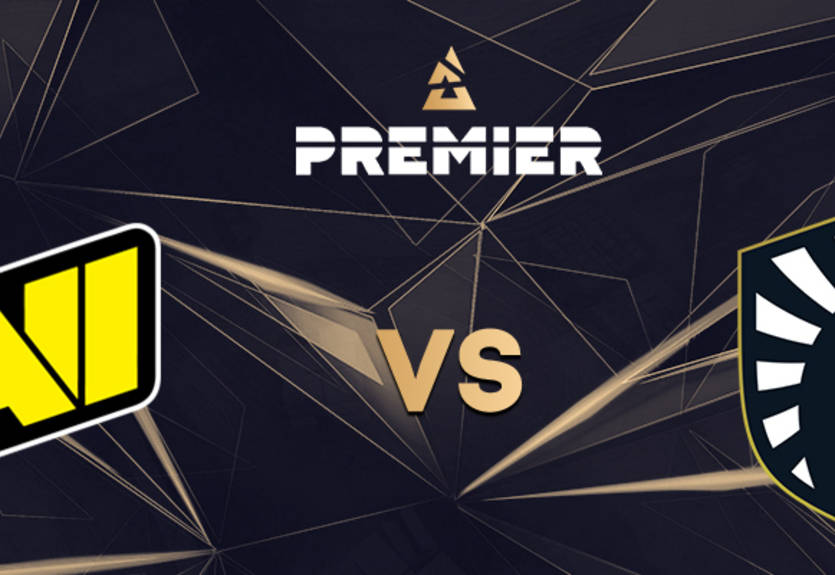 NaVi - Complexity: онлайн-трансляция матча BLAST Premier: Global Final 2020 NaVi - Complexity: онлайн-трансляция матча BLAST Premier: Global Final 2020