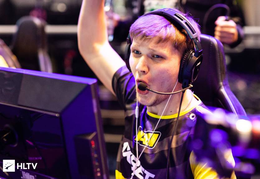 Александр "s1mple" Костылев: История успеха лучшего украинского игрока в CS:GO