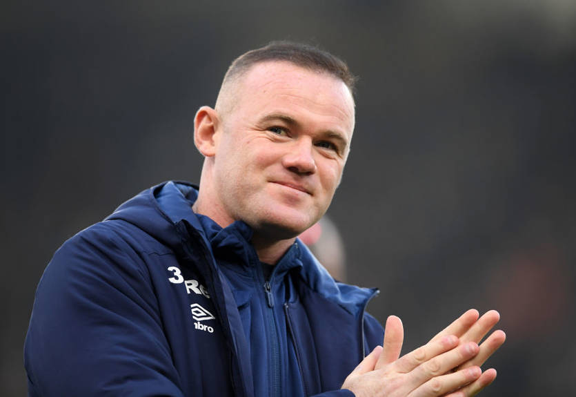 Руни оценил шансы Манчестер Юнайтед на победу в АПЛ