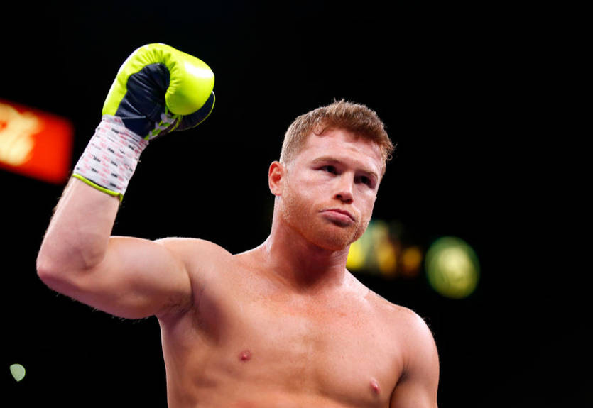 Альварес поделился ожиданиями от боя против Йылдырыма Альварес поделился ожиданиями от боя против Йылдырыма