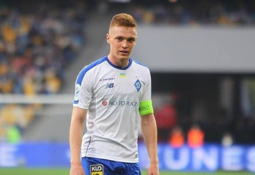 Цыганков рассказал, чем его удивил Дубай