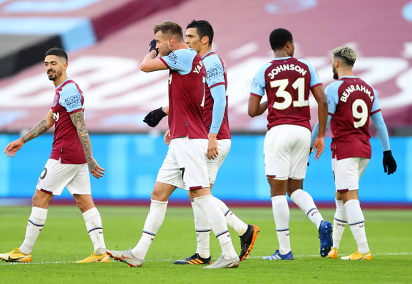 Ярмоленко прокомментировал победу над Донкастером в Кубке Англии