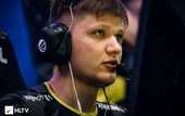 S1mple: Матч против Team Vitality — это 50 на 50 S1mple: Матч против Team Vitality — это 50 на 50
