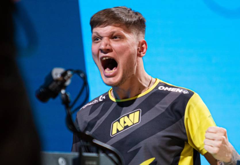 NAVI уничтожили Astralis и стали чемпионами BLAST Premier: Global Final
