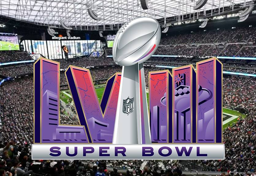 Де і коли дивитись Супербоул-2024