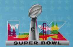 Де і коли дивитися Супербоул-2026