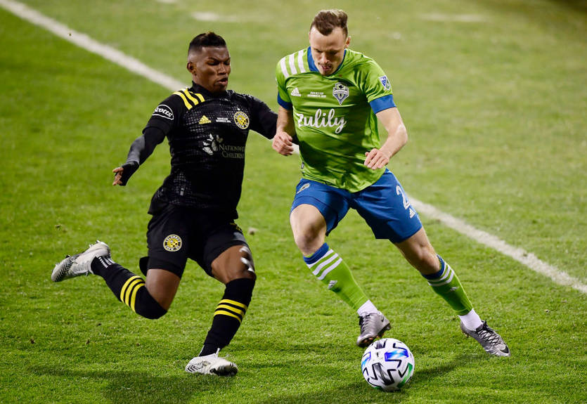 Определилась дата начала нового сезона МЛС