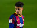 Барселона до сих пор не рассчиталась с Ливерпулем за Коутинью