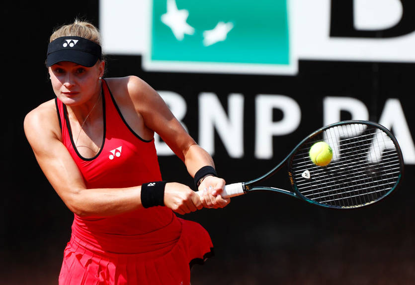 Ястремская подала апелляцию в Спортивный арбитражный суд