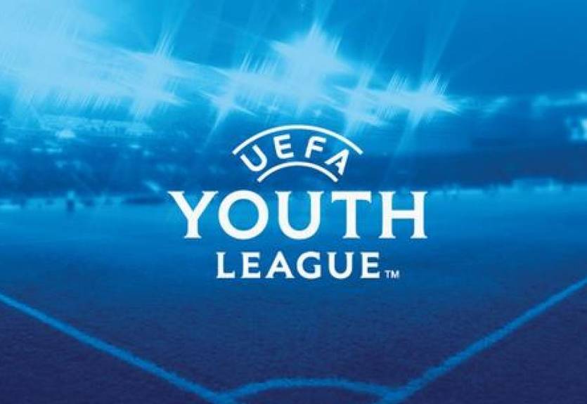 Динамо и Шахтер узнали соперников по 1/32 финала юношеской Лиги чемпионов