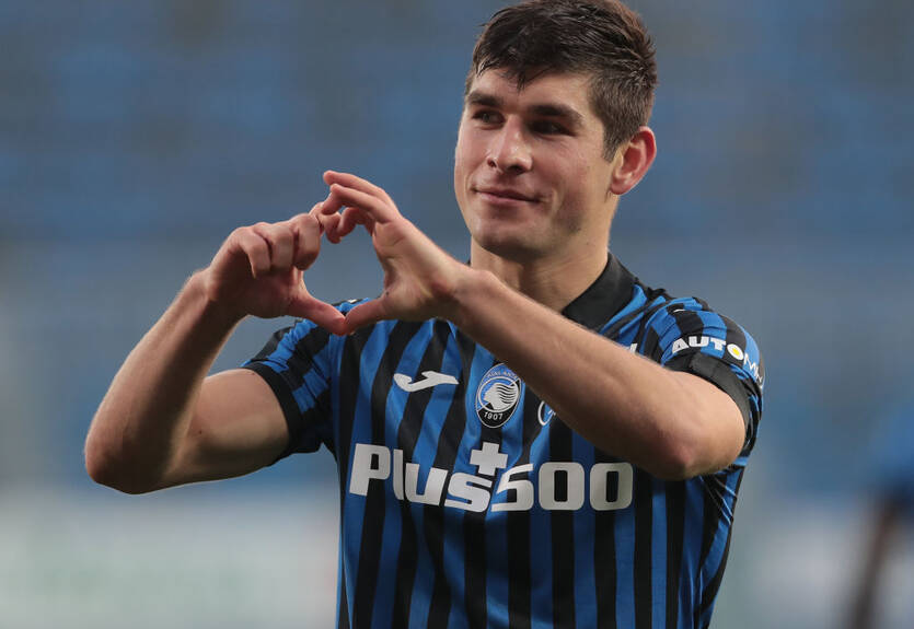 Малиновский сравнял счет в матче Кубка Италии против Лацио