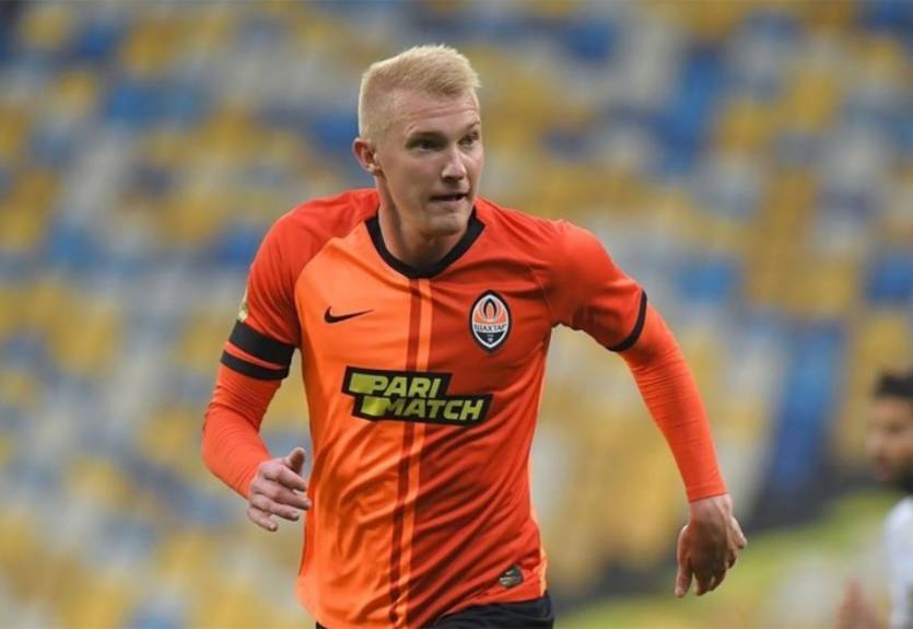 Коваленко может прибыть в Аталанту уже в ближайшие дни