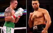 WBO дала Усику и Джойсу 15 дней на организацию боя WBO дала Усику и Джойсу 15 дней на организацию боя
