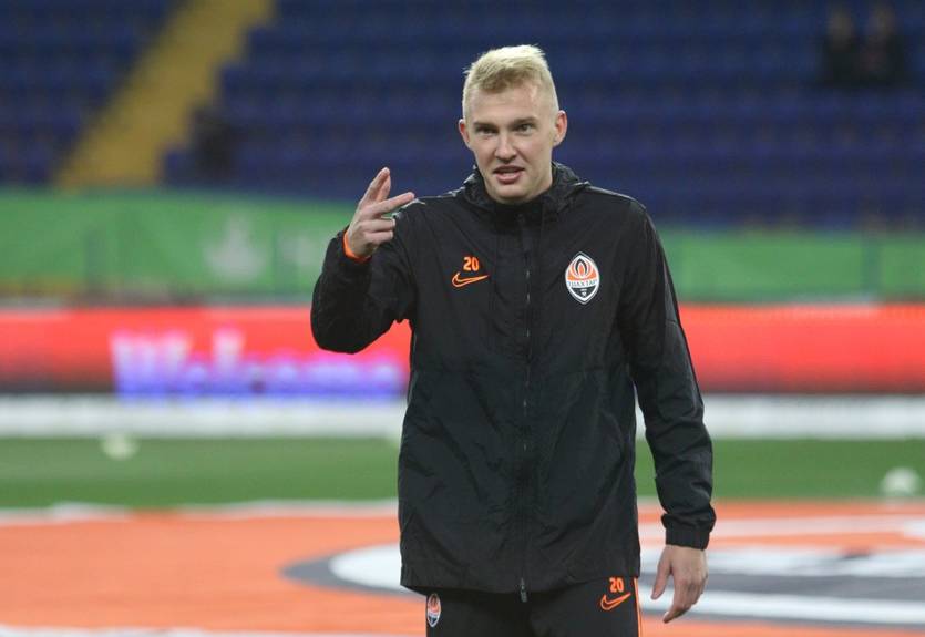 Малдера: Коваленко очень хорошо подходит Аталанте