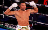 Менеджер Джойса: Джо устроит Усику ад и побьет его Менеджер Джойса: Джо устроит Усику ад и побьет его