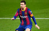 Барселона отреагировала на утечку контракта Месси Барселона отреагировала на утечку контракта Месси