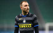 Интер определился с будущим Эриксена