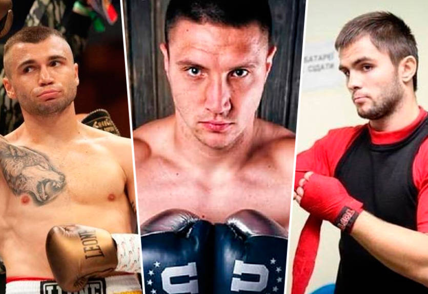 Топ-5 украинских проспектов, за которыми нужно следить в 2021 году