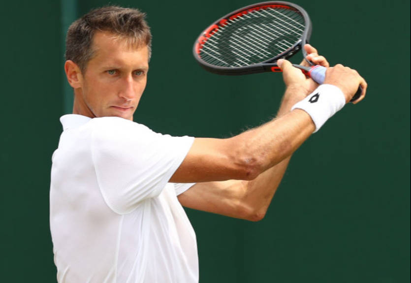 Стаховский: Играть первый матч после карантина было очень тяжело