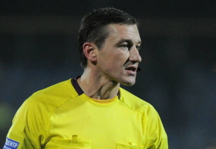 Труханов, Можаровский и Кутаков завершили карьеры арбитров