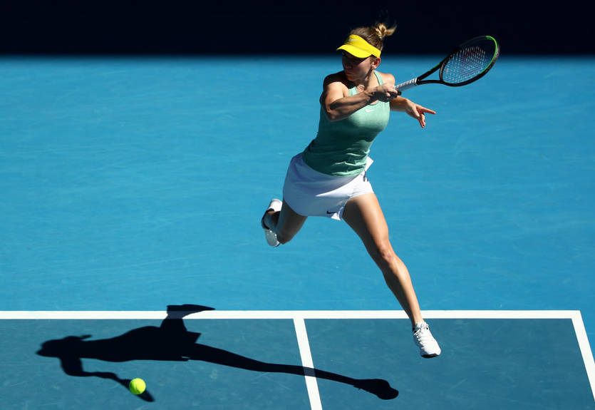 Пятничные матчи WTA в Мельбурне пройдут без третьего сета