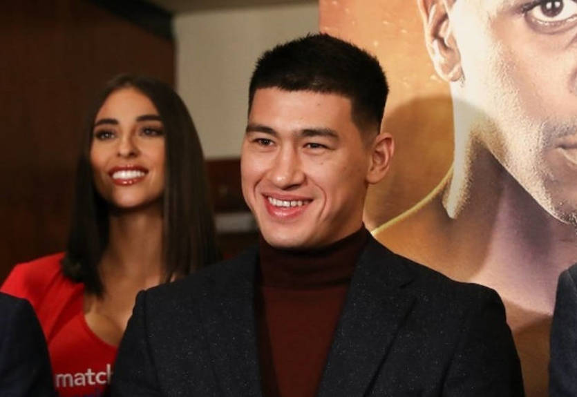 Бивол: Когда Ломаченко включился, то он был лучше Лопеса, но он быстро выдохся