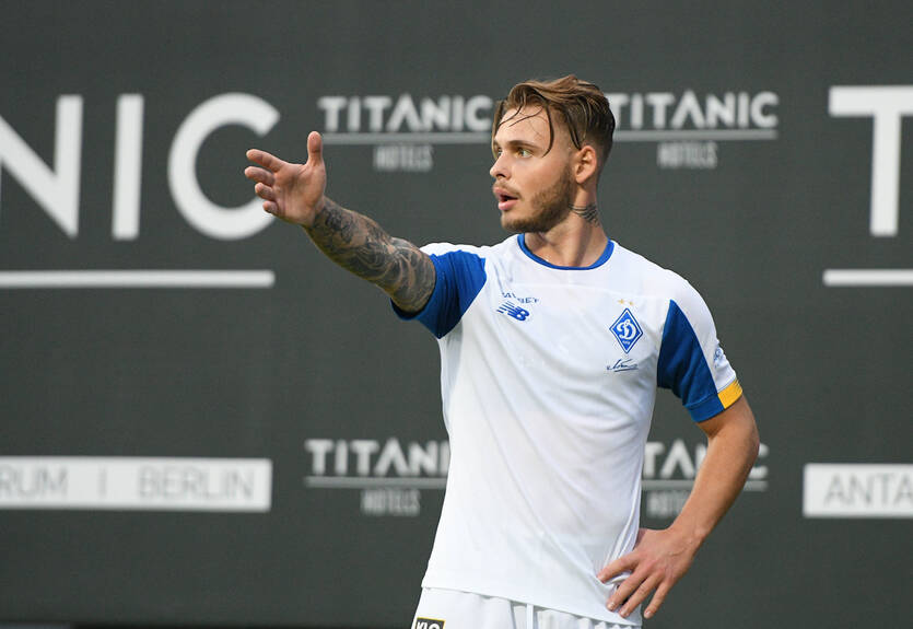 Леднев повторил гол Криштиану в ворота МЮ