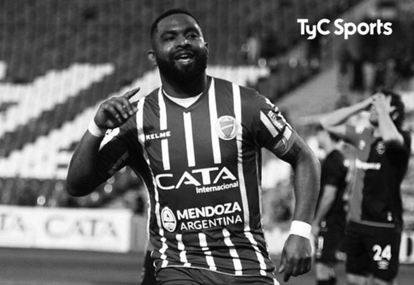 Уругвайский футболист покончил с собой из-за депресии