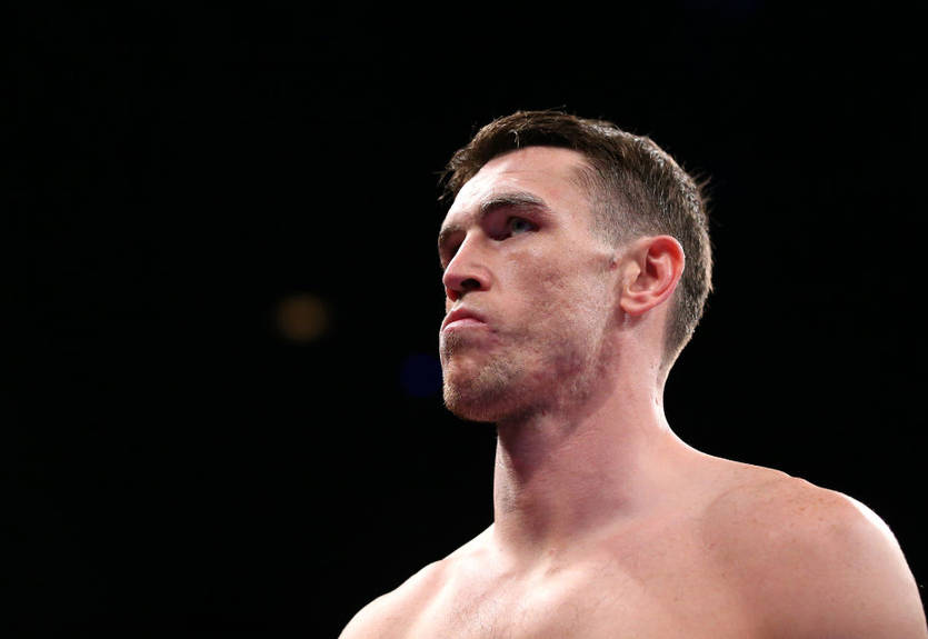 Смит сделал прогноз на бой Альварес - Йылдырым