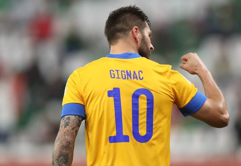 Тигрес сенсационно вышли в финал клубного ЧМ