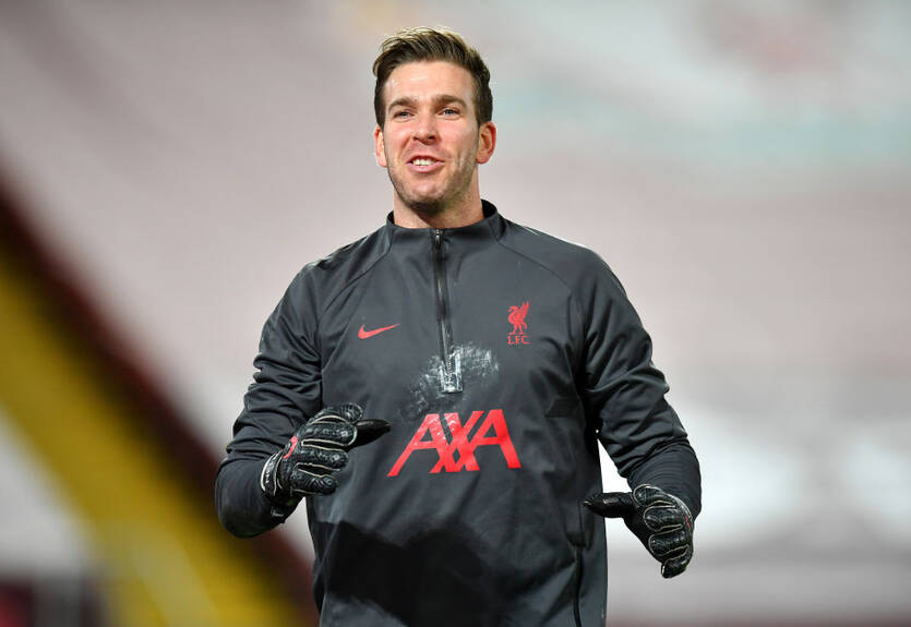 Ливерпуль планирует расстаться с шестью игроками летом Ливерпуль планирует расстаться с шестью игроками летом