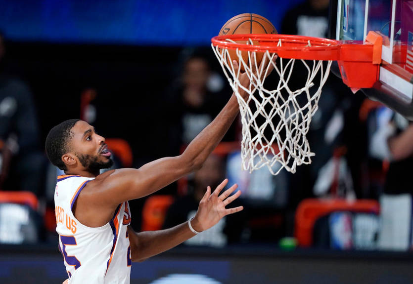 Данк Бриджеса и шикарная передача Карри - среди лучших моментов дня в НБА Данк Бриджеса и шикарная передача Карри - среди лучших моментов дня в НБА