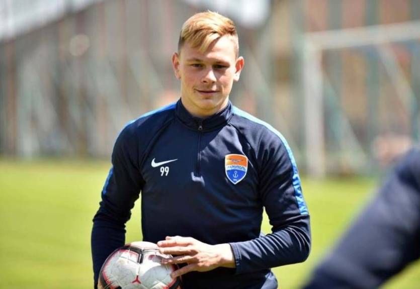 Экс-игрок Шахтера - о Вакуле: У парня неправильная трактовка жизненных приоритетов