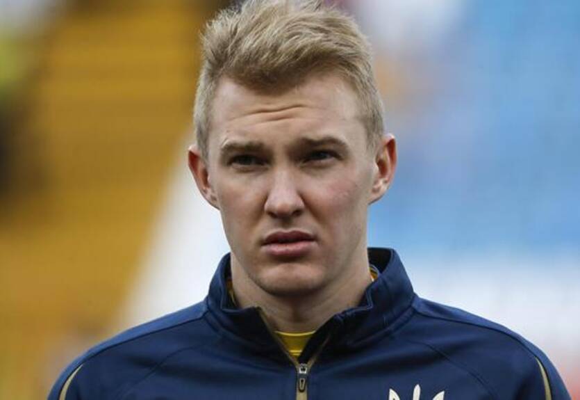 Коваленко - в предварительной заявке Аталанты на полуфинал Кубка Италии