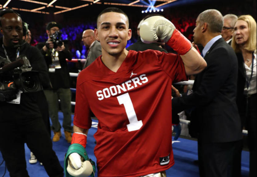 Лопес-старший: Бой с Ломой сделал нас лучше