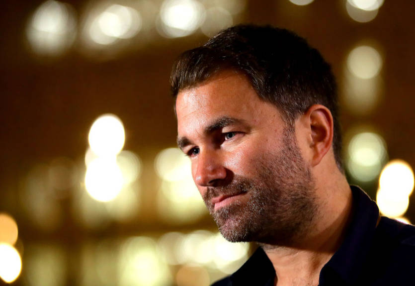 Хирн: Уайлдер полностью лишился рассудка