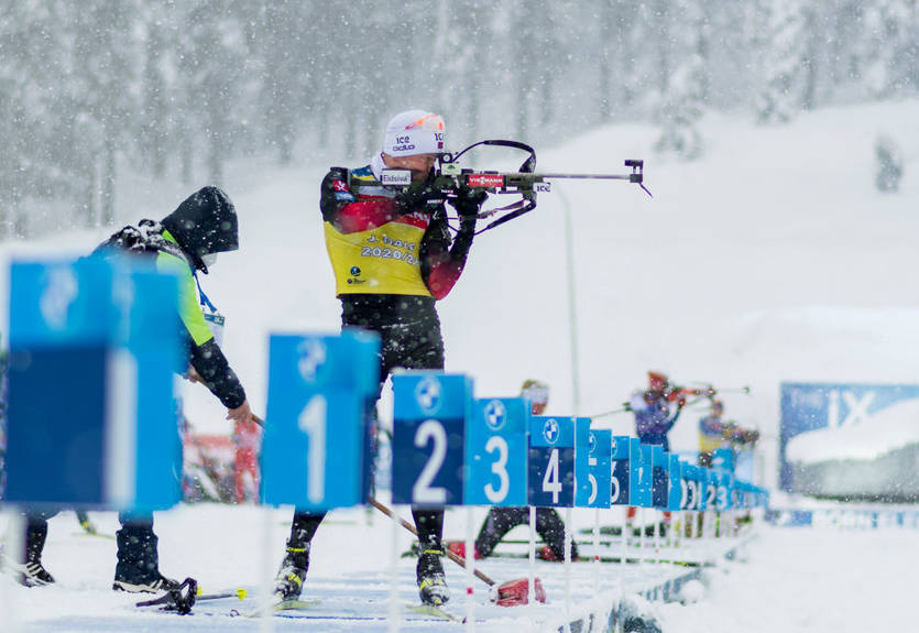 На чемпионате мира в Поклюке обнаружили три случая коронавируса
