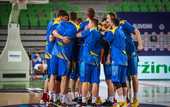 Украина объявила состав на матчи отбора на Евробаскет