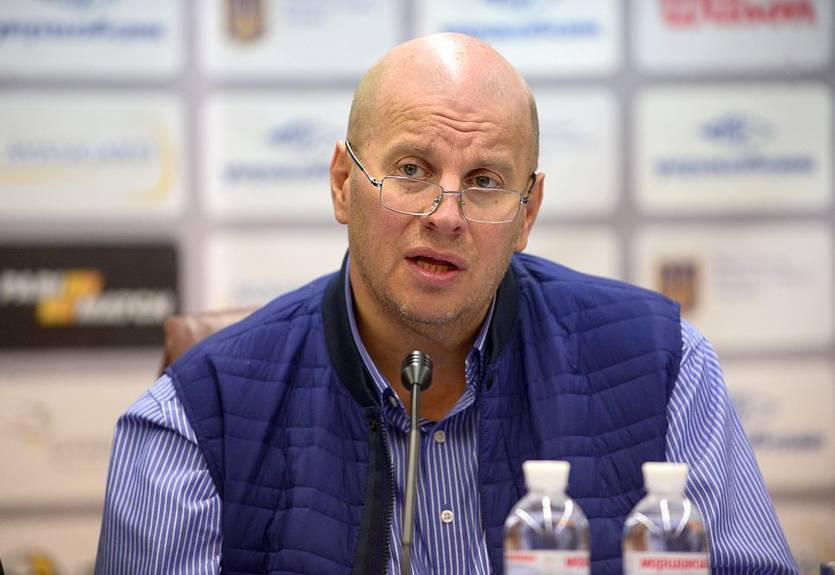 Президент ФБУ: 85% всех баскетболистов Украины переболели Covid-19