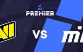 NaVi - MIBR: онлайн-трансляция матча BLAST Premier: Spring Groups 2021 NaVi - MIBR: онлайн-трансляция матча BLAST Premier: Spring Groups 2021