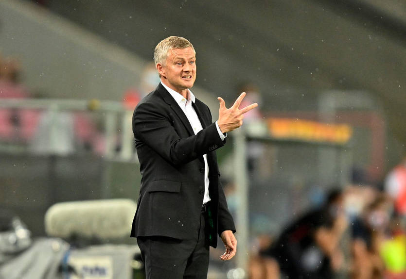 Сульшер: Холанд сам должен выбрать, где будет играть