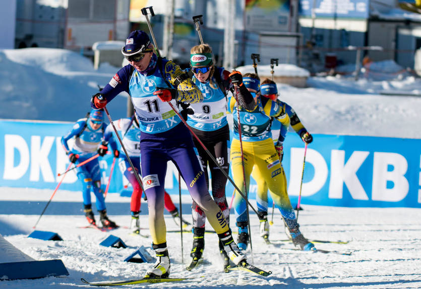 Потрясающая Пидгрушная и ужасная стрельба Пидручного: итоги пасьютов на чемпионате мира