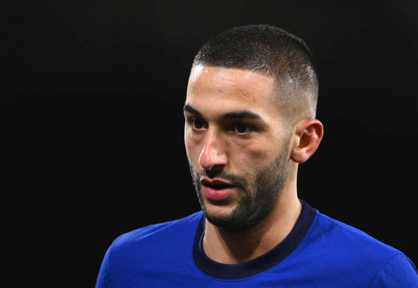 Зиеш может покинуть Челси из-за разногласий с Тухелем