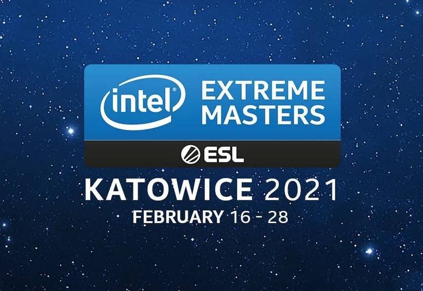 IEM Katowice 2021: Gambit и Virtus.pro сегодня сыграют в финале турнира
