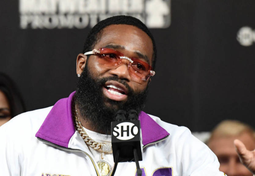 Бронер: Моя цель - стать пятикратным чемпионом мира