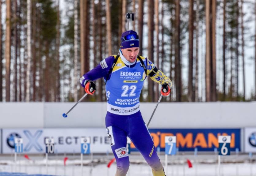 Где Украина упустила медаль? Итог одиночного микста на ЧМ по биатлону Где Украина упустила медаль? Итог одиночного микста на ЧМ по биатлону