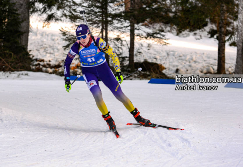 Блашко: Сделала все, что смогла