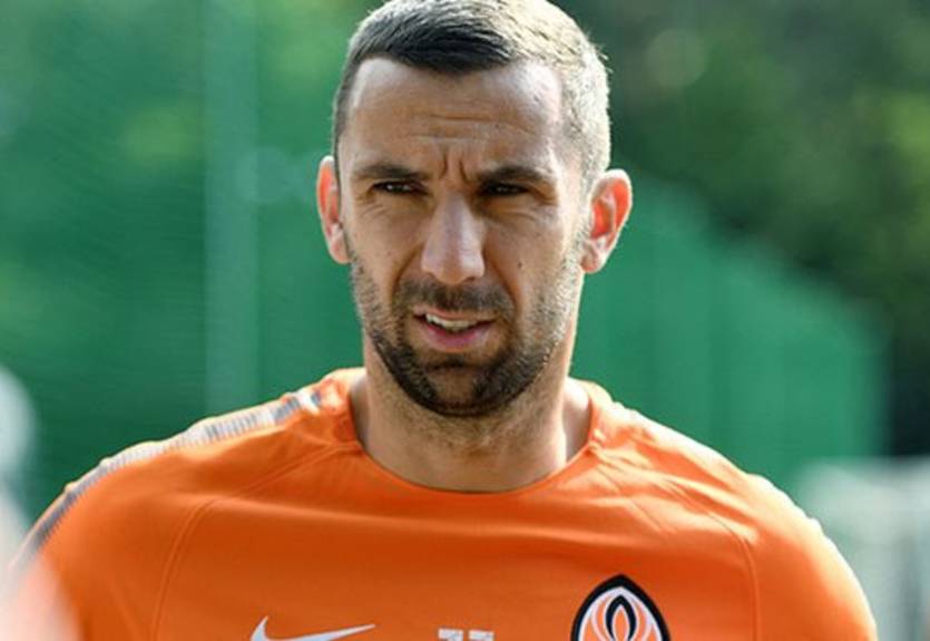 Срна: Выиграем сегодня, будет ничья или проиграем - это ничего не значит