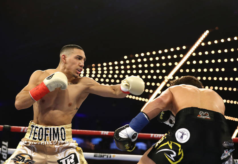 Арум: Лопес и Камбосос вступили в сговор, хотят посмотреть, смогут ли получить больше денег